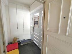 Blk 37 Marsiling Sapphire (Woodlands), HDB 5 Rooms #474746981